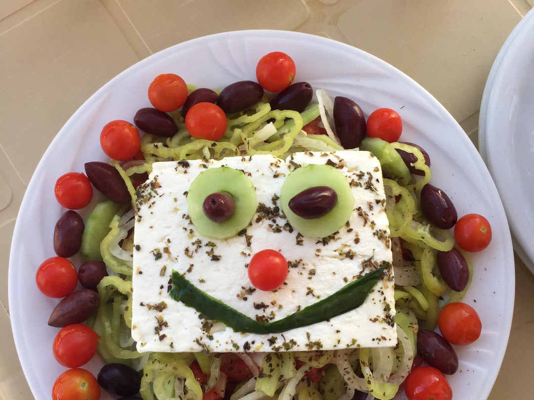 Barbayiannis Rooms主图