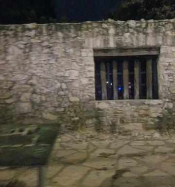RJA Ghost Tours-圣安东尼奥市必去景点