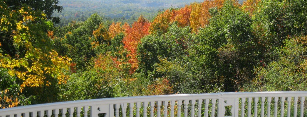 At Poetry Ridge Bed and Breakfast-官方