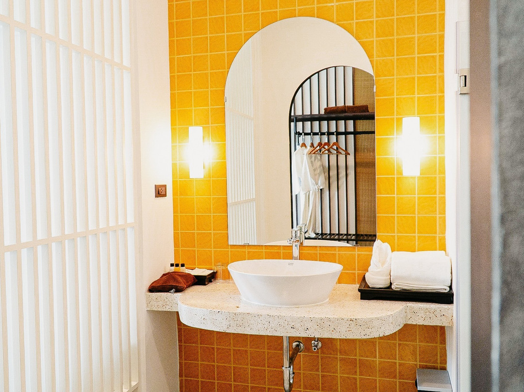 Chaanburi Boutique Resort主图