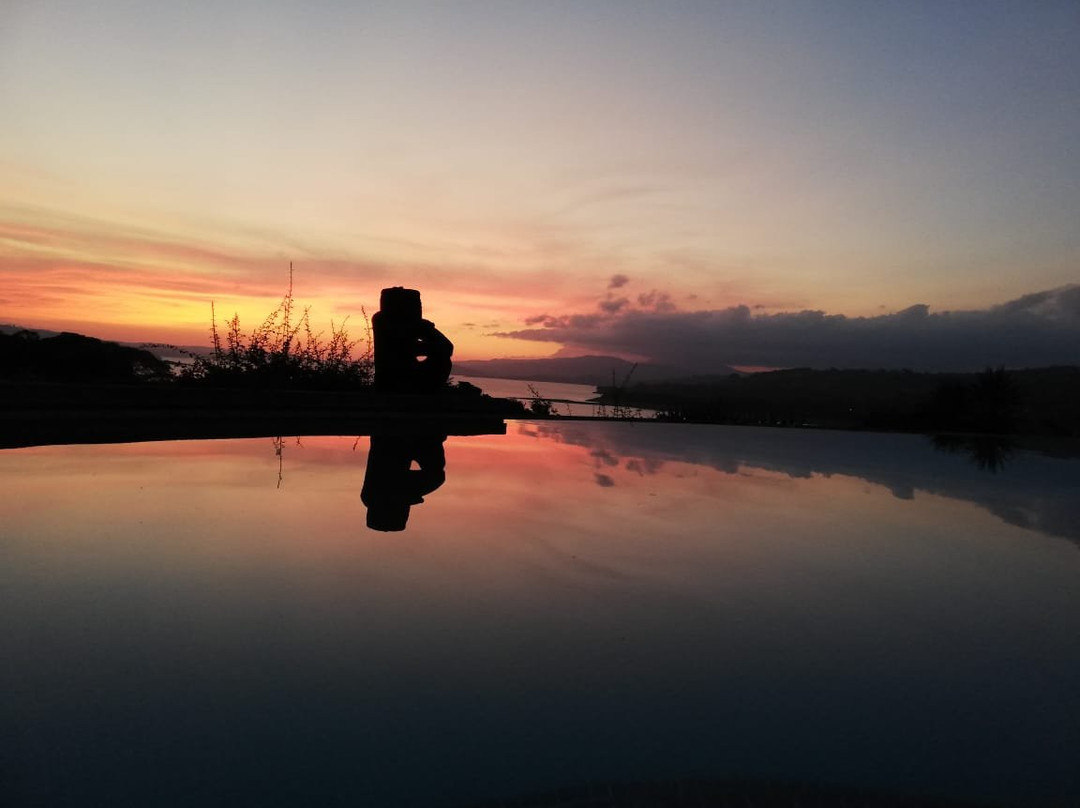 Hotel La Mansion Inn Arenal主图