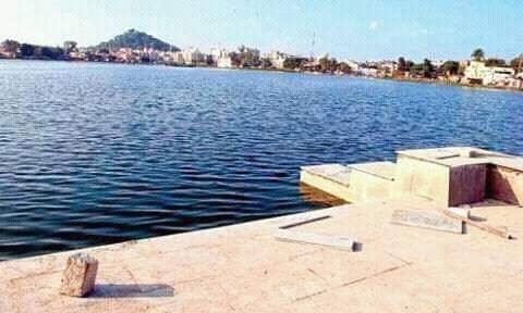 Ranchi Lake景点图片