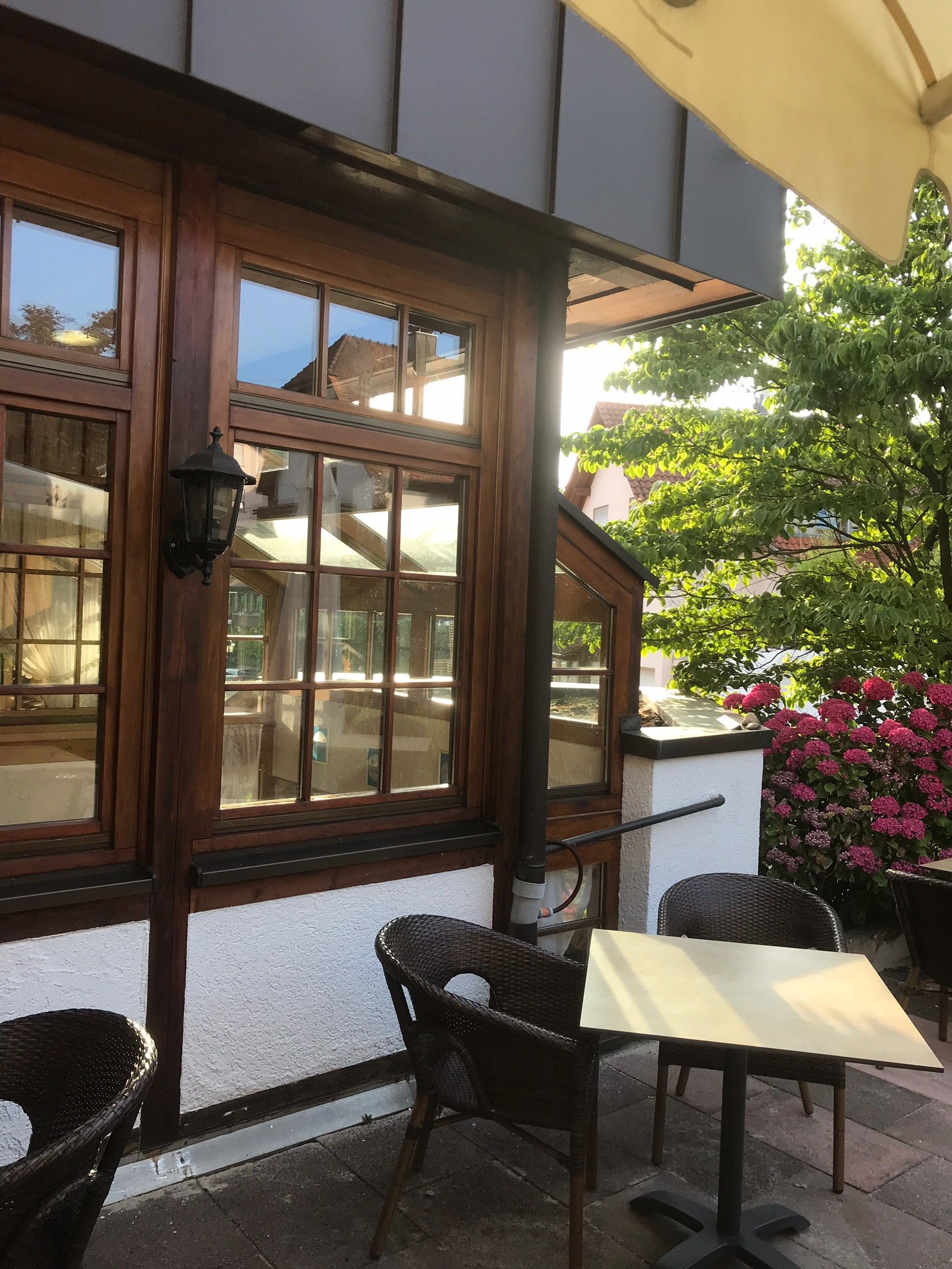 阿尔滕贝格酒店-官方
