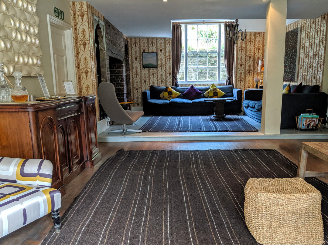 The Old Rectory主图