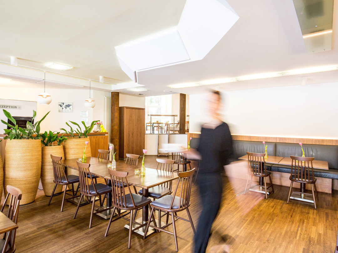 Wald & Golfhotel Lottental主图