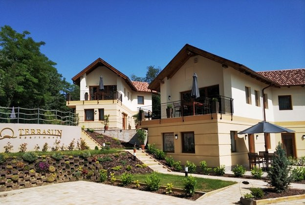 Terrasun Apartments
