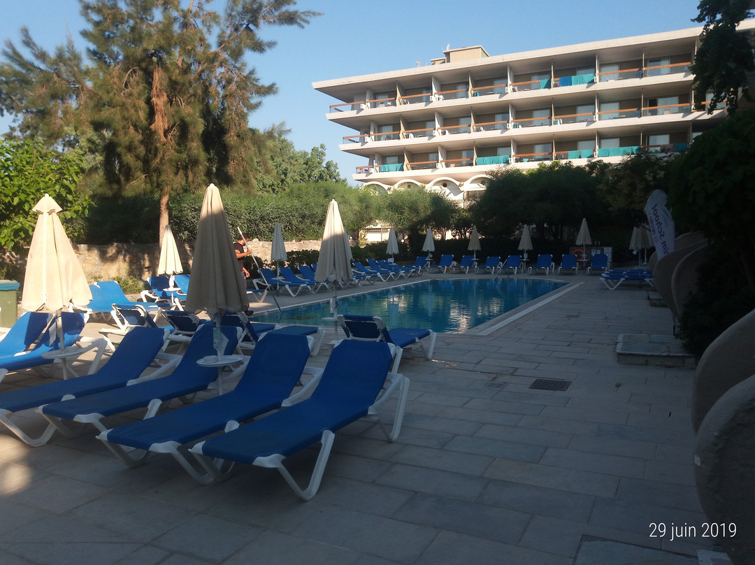 Sitia Beach City Resort & Spa主图