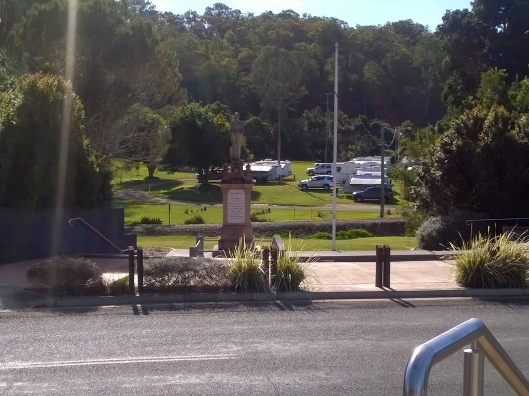 Kandanga Hotel主图