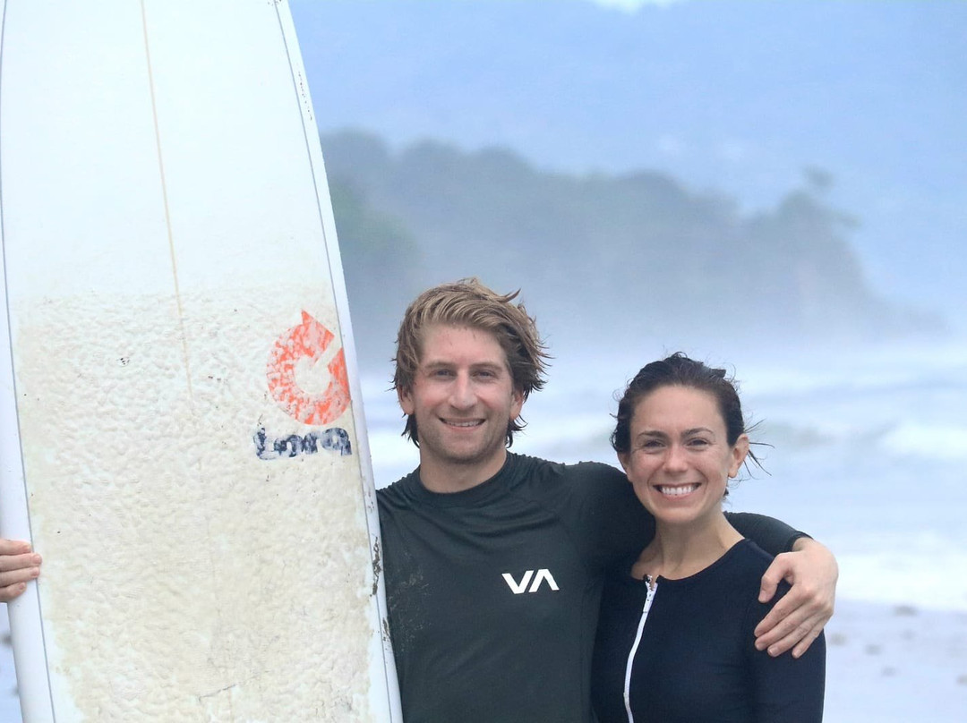 Shaka Costa Rica主图