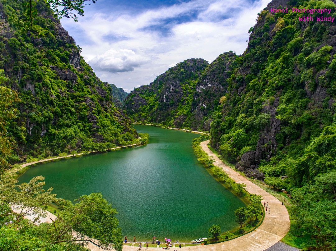 Hanoi Photography Tour With Windy景点图片