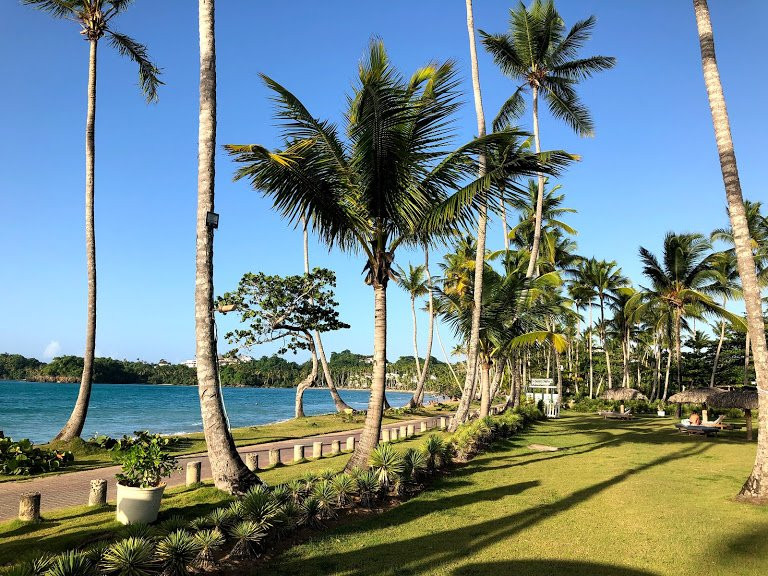 Hotel Costa Las Ballenas主图