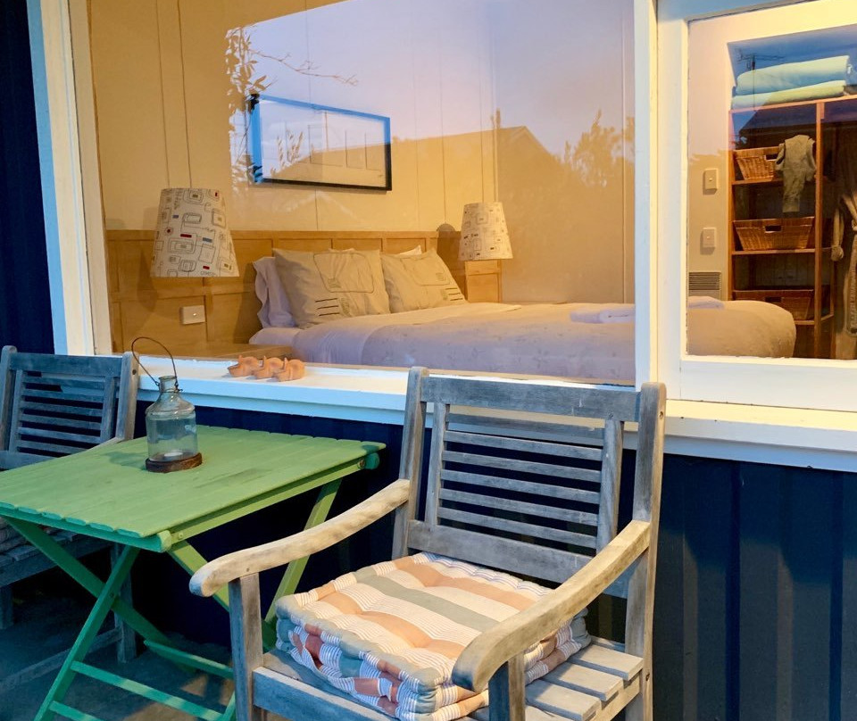 海边比奇斯酒店主图