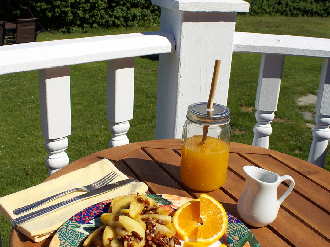 Gîte Chez Rosemarie主图