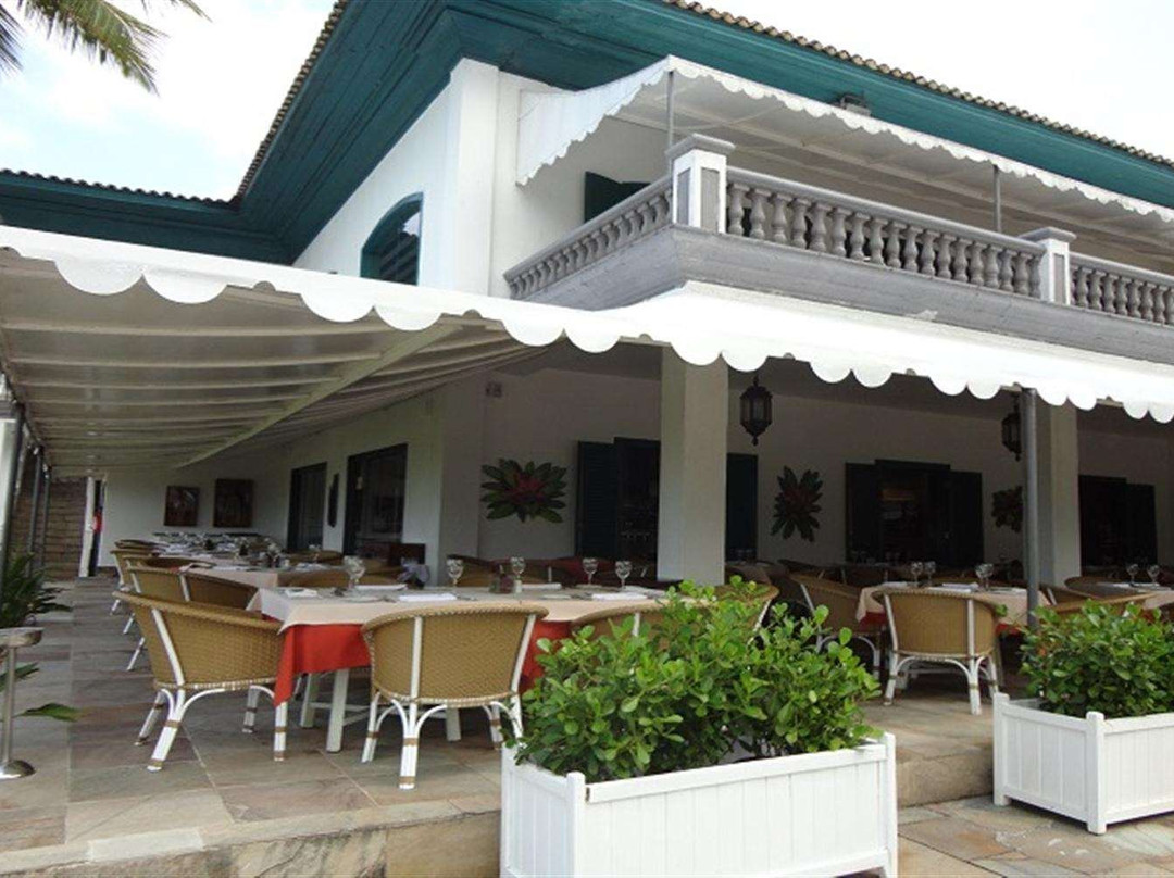 Casa Grande Hotel Resort & Spa主图