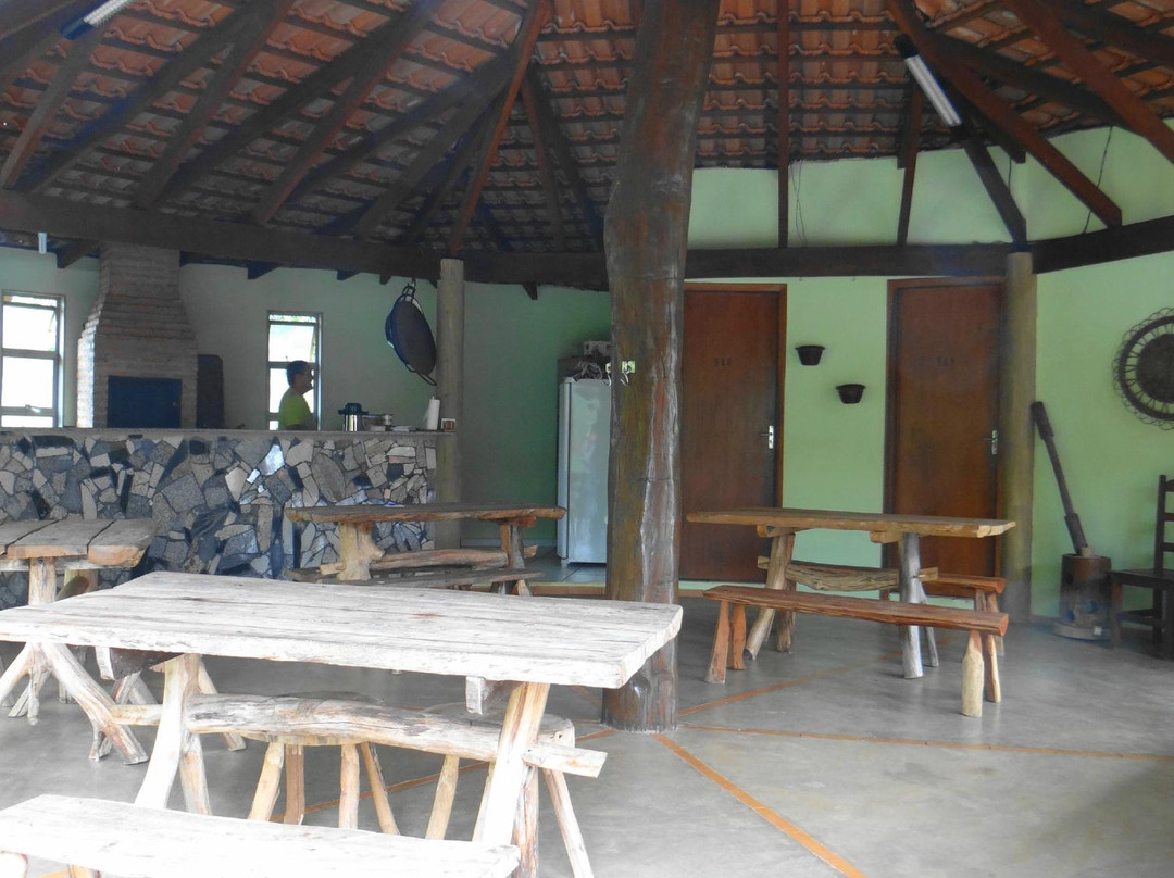 Pousada Cambará