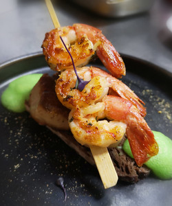 La Boca Restaurante餐厅图片