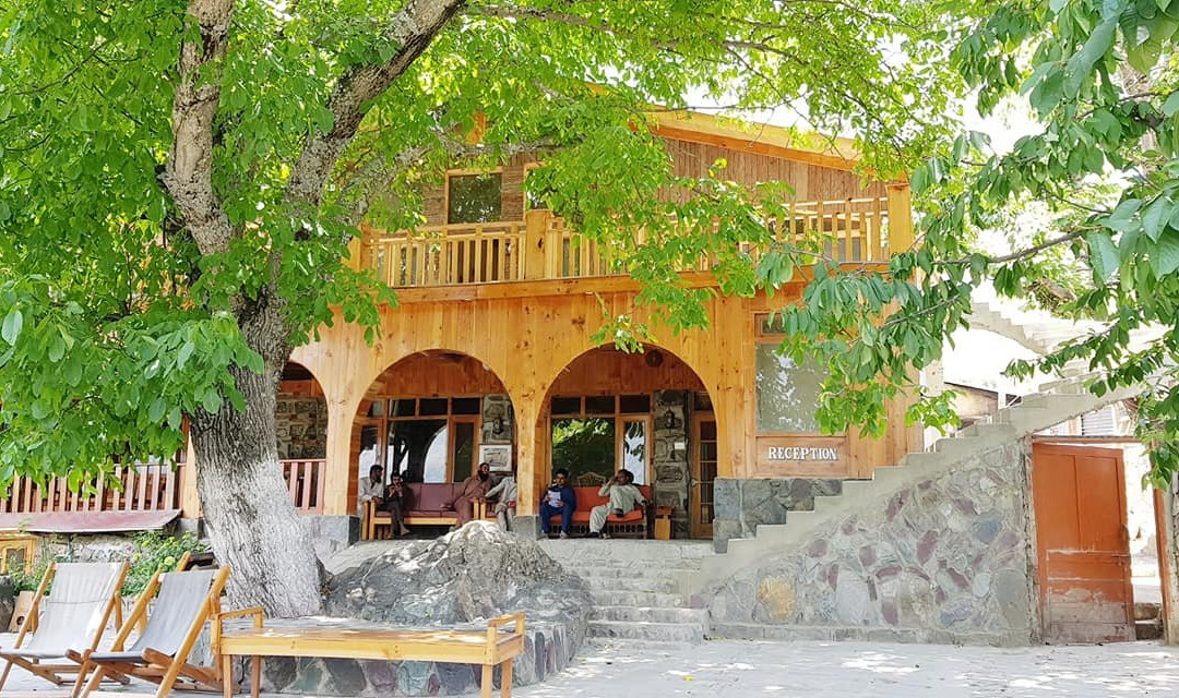 Walnut Heights by Roomy, Kalam主图