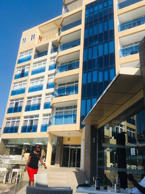 Tanga Beach Resort & Spa主图