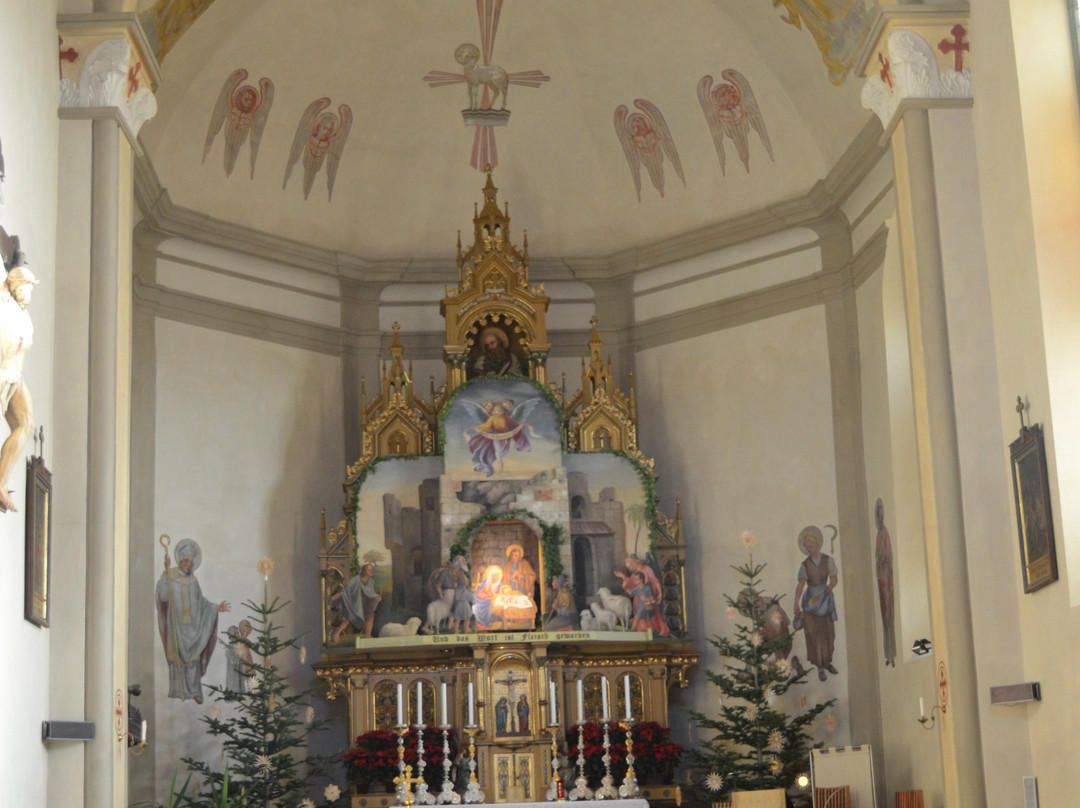 Chiesa San Bartolomeo景点图片