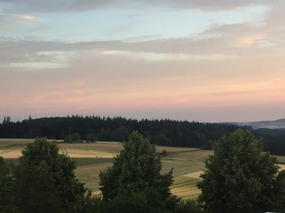 Hotel Retterath am Nürburgring主图