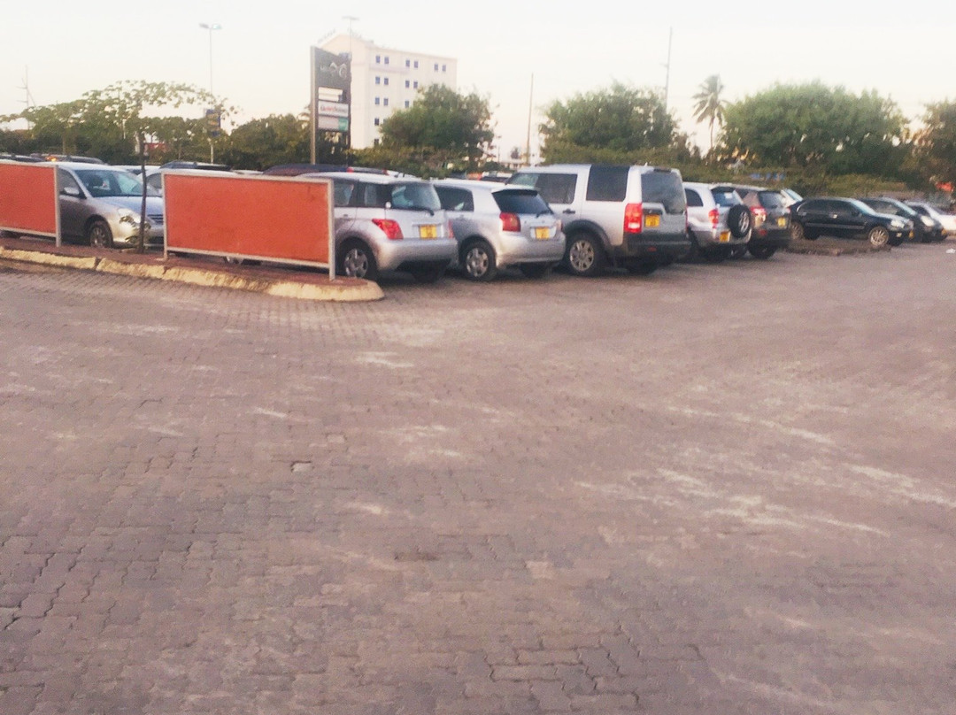 Mlimani City Mall-Dar es Salaam必去景点