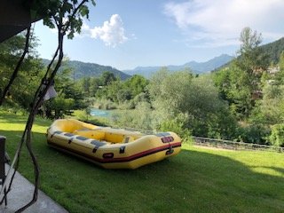 Pansion Neretva-浴室