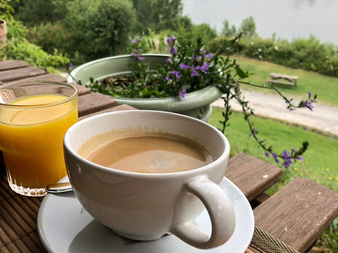 佛拉勒里厄酒店主图