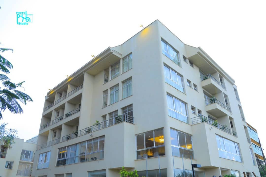 Dejena Hotel and Spa