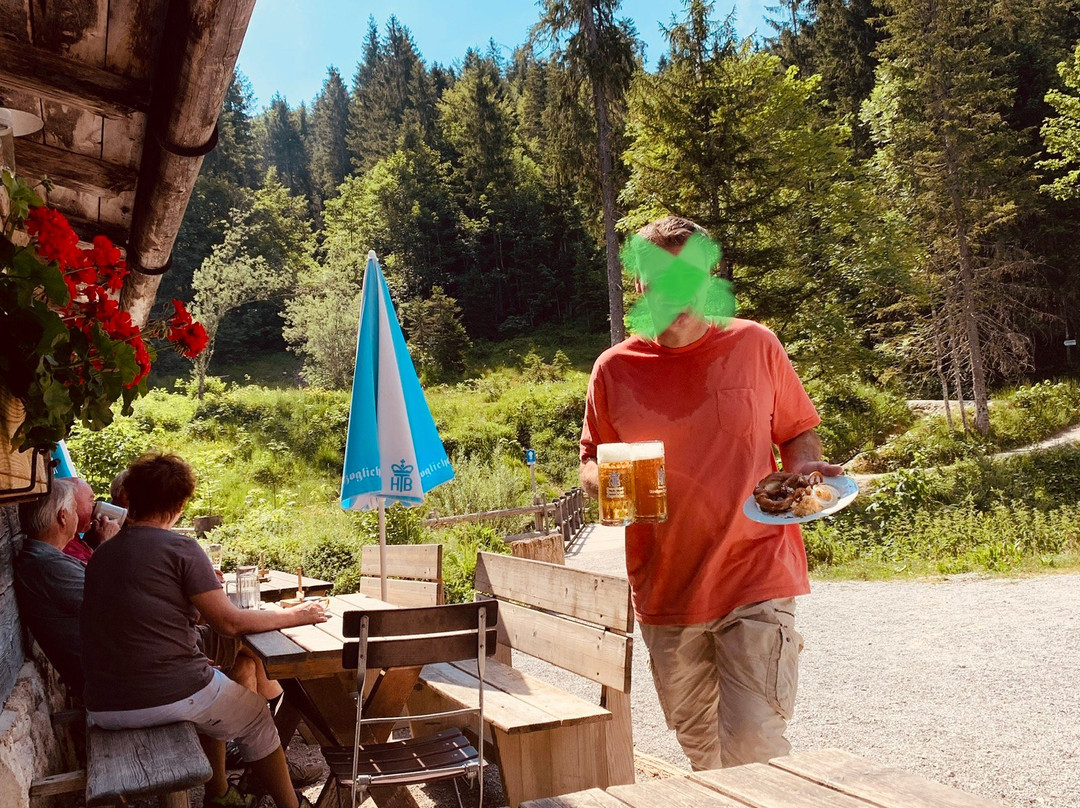 Siebenhuettenalm-Kreuth必去景点