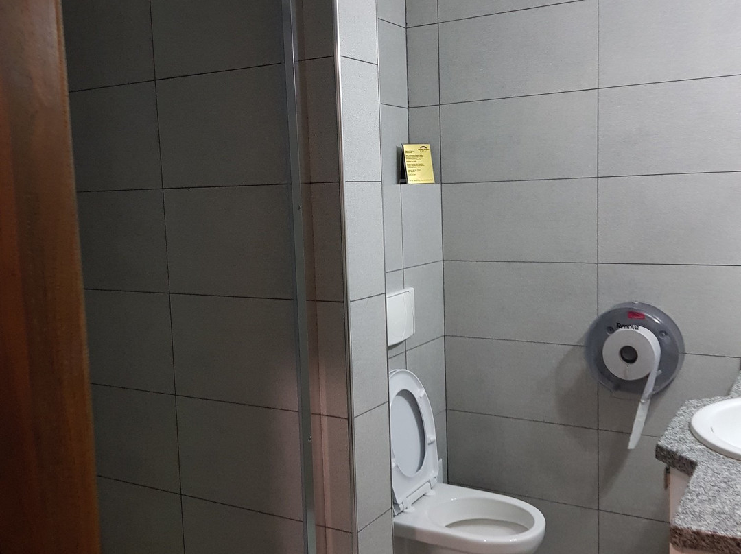 Bishkek Centrum Hotel主图