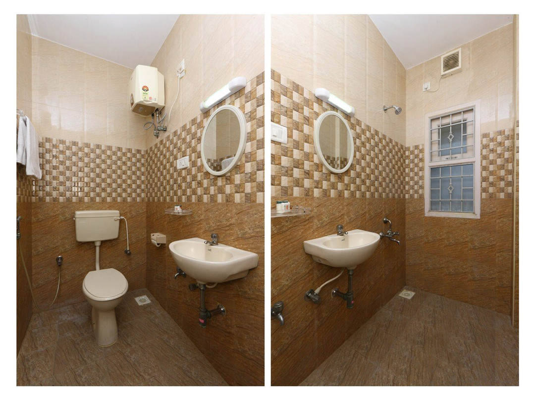 OYO 10106 Hotel NLBR主图