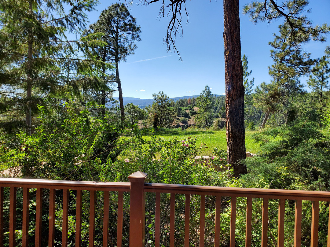 Canyon Crest Lodge主图