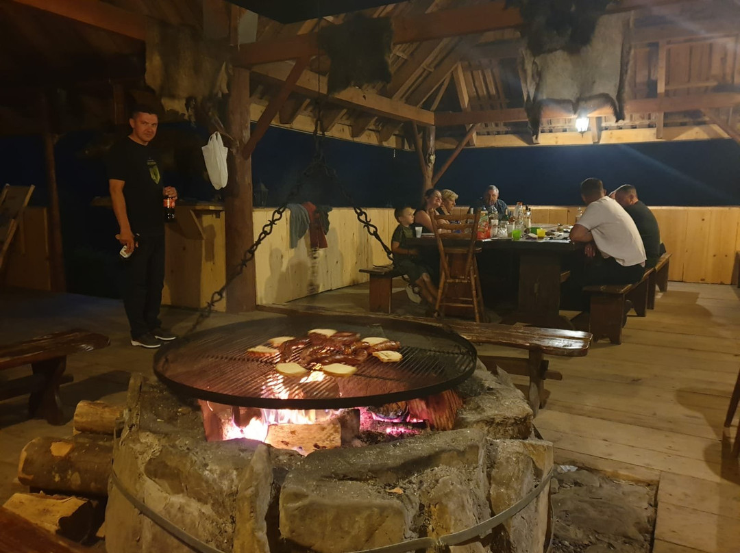 Oberza Biesisko