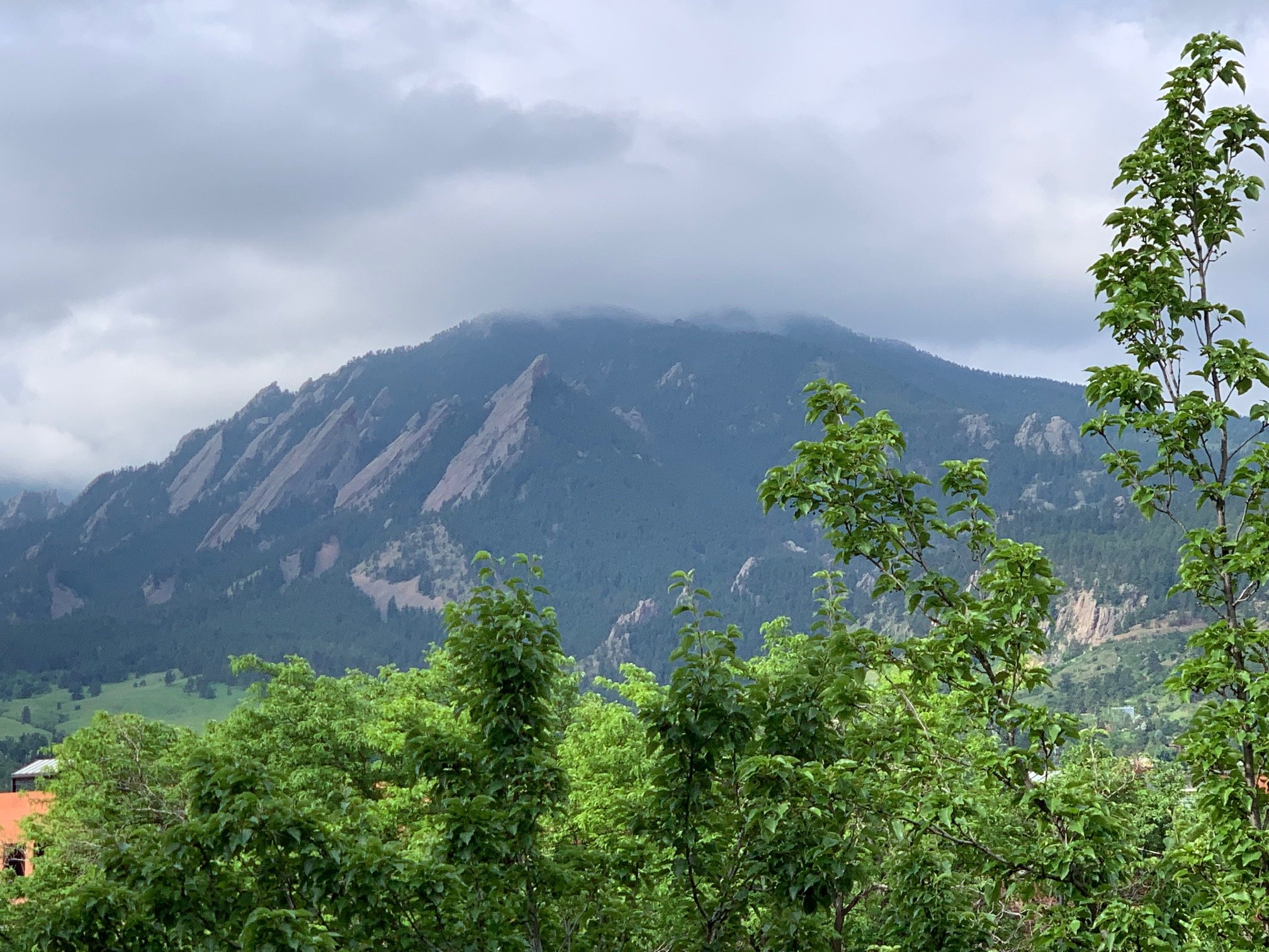 博尔德拉多酒店-酒店景观