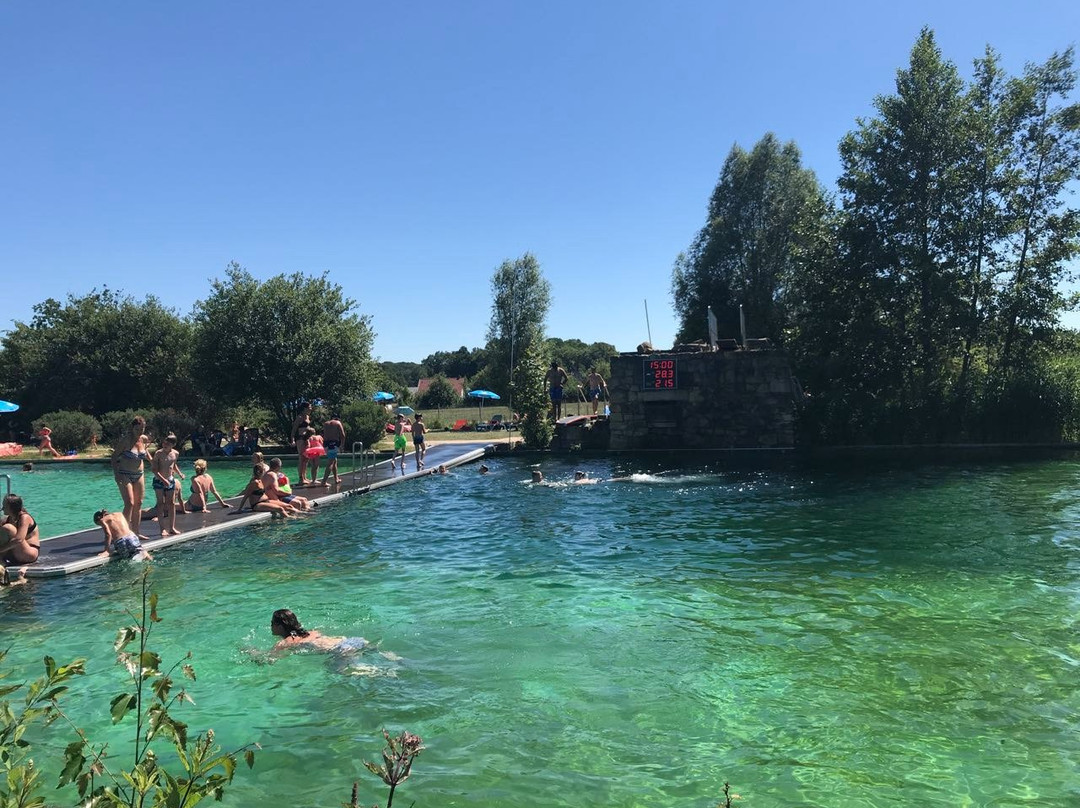 BadePark-Bad Bentheim必去景点