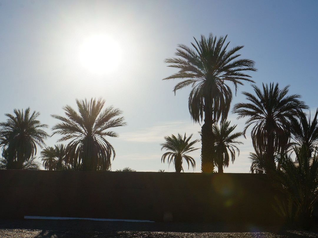 达尔阿扎瓦德酒店主图