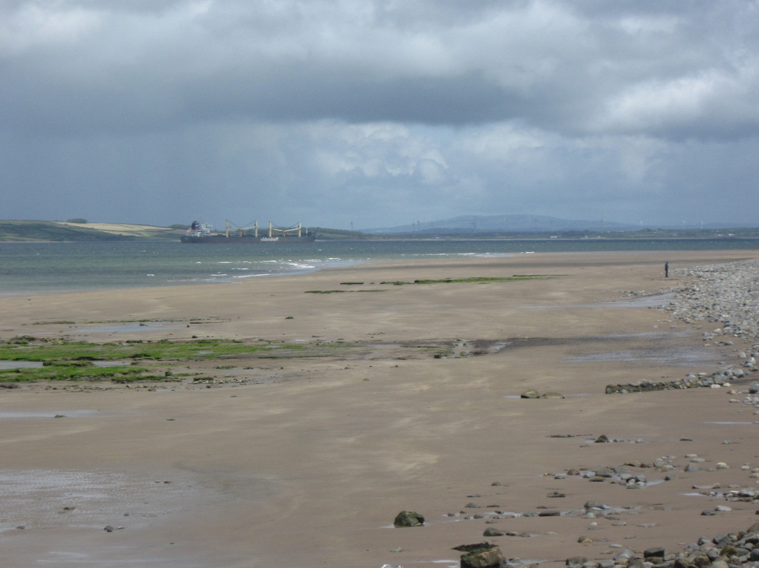 Beale Strand-Ballybunion必去景点