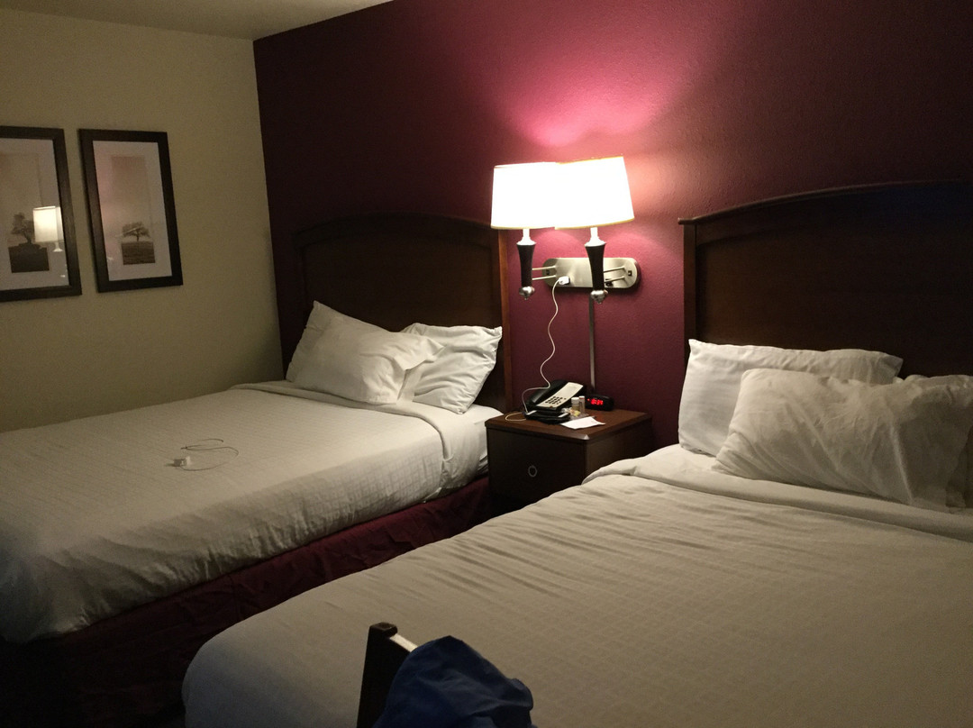 Americinn By Wyndham Medora主图