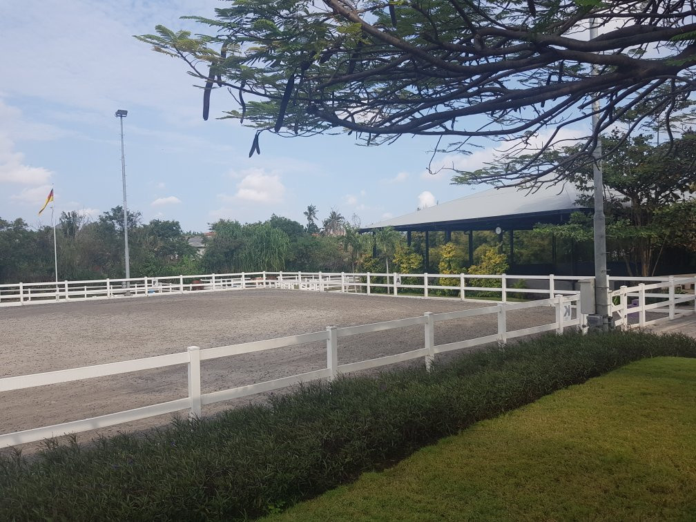 Bali Equestrian Centre景点图片