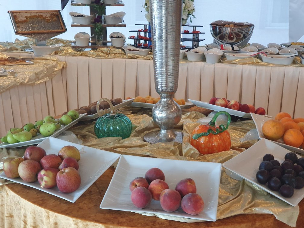 Ozgobek Ronesans Hotel De Luxe主图
