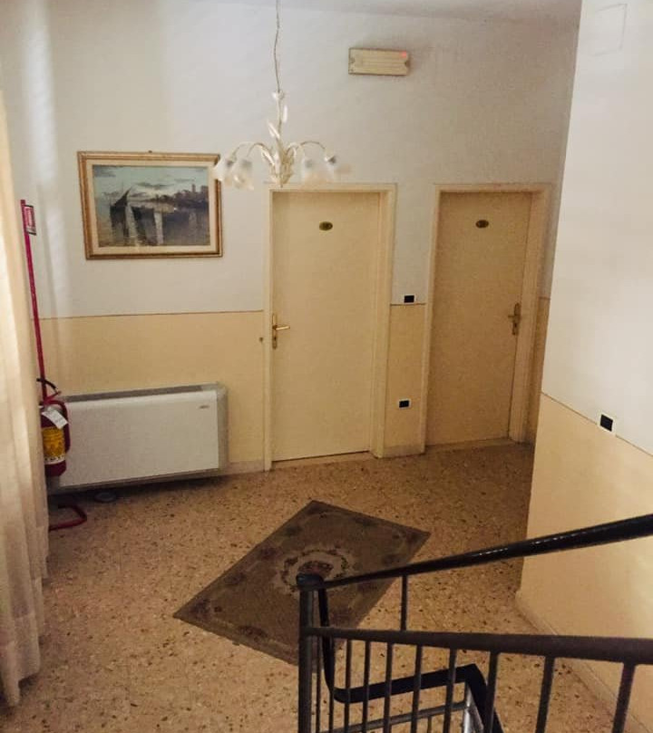 B&B Locanda la Rotonda主图