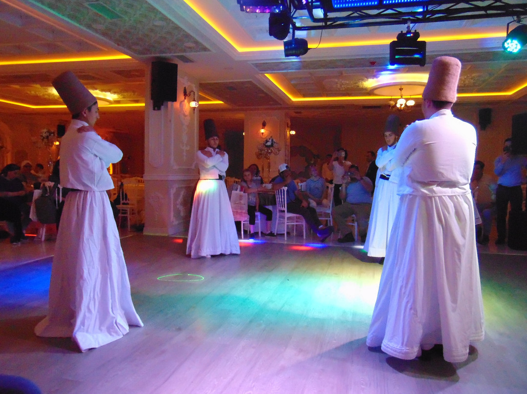 Kangal酒店住宿-Elite World Nest Sivas