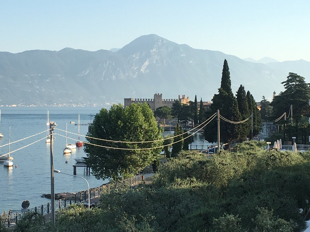 圣福斯蒂诺酒店主图