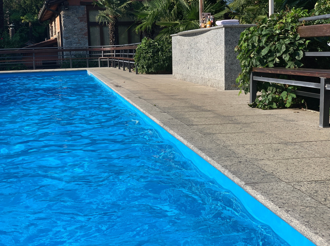 蒙塔利纳酒店及青年旅馆主图