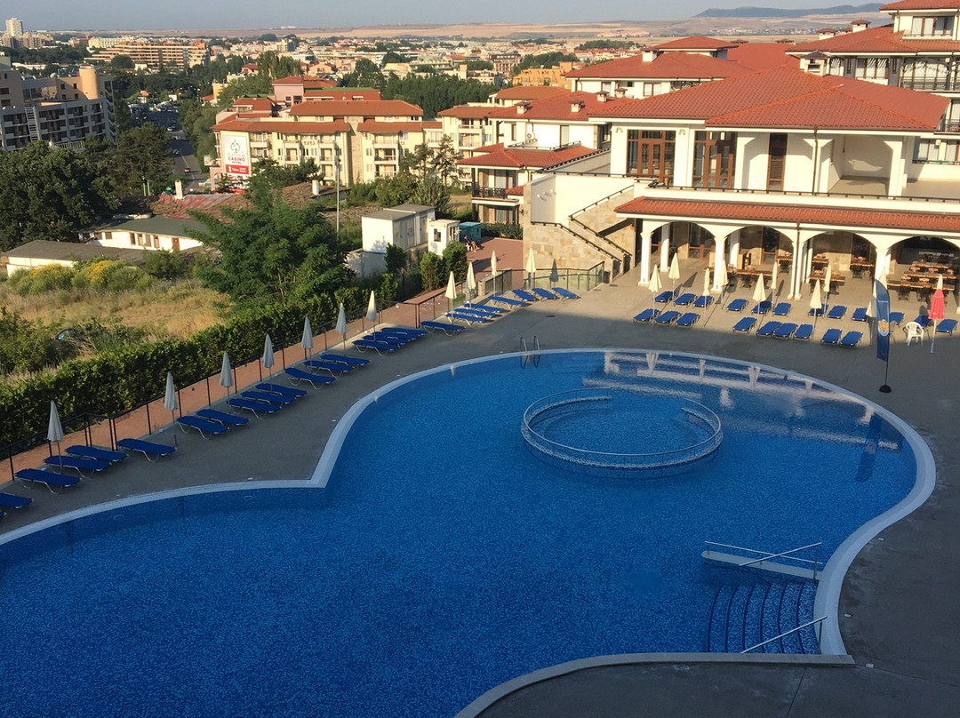 Nevis Resort & Aqua Park - All Inclusive主图