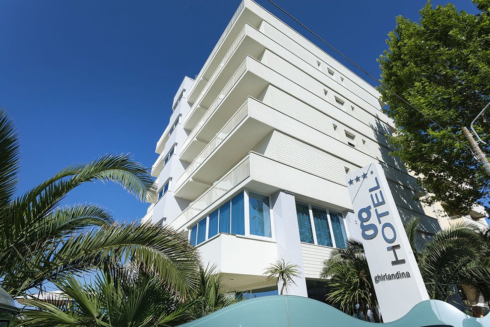 Hotel Ghirlandina