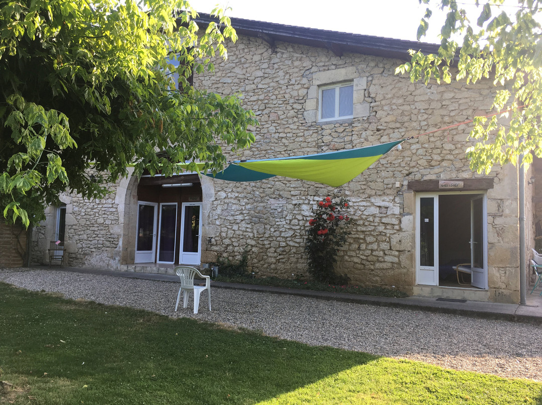 Domaine Les Messauts主图