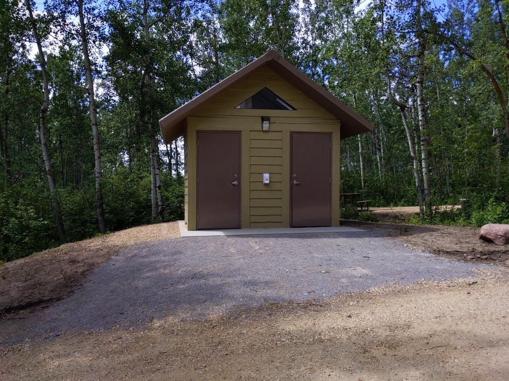 Jarvis Bay Provincial Park-西尔万湖必去景点
