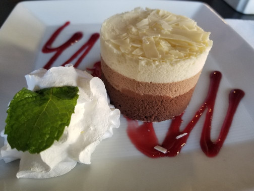 Saltyard Restaurant & Bar