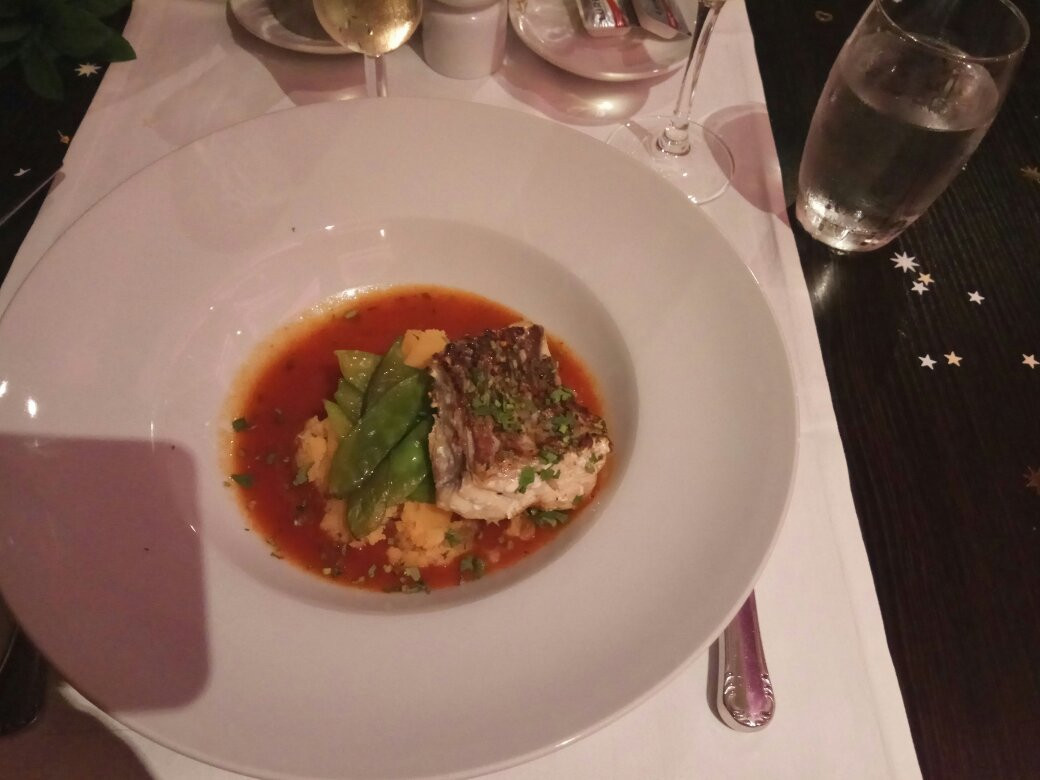 Kulinarium Restaurant